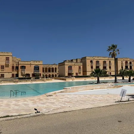 Chambray 2bdr With Communal Pool Ghajnsielem