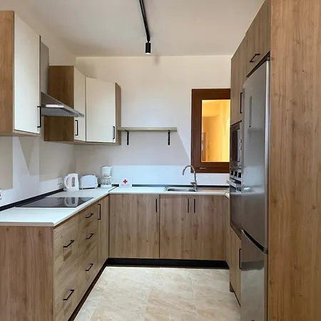 Apartment Chambray 2bdr With Communal Pool