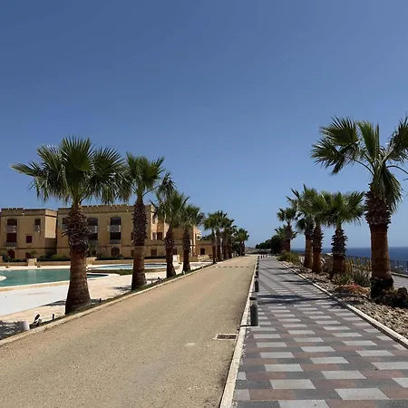 Apartment Chambray 2bdr With Communal Pool Ghajnsielem