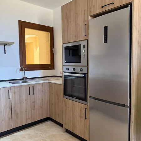 Apartment Chambray 2bdr With Communal Pool