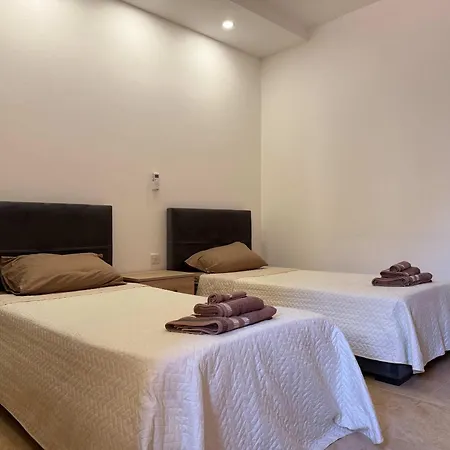 Chambray 2bdr With Communal Pool Ghajnsielem