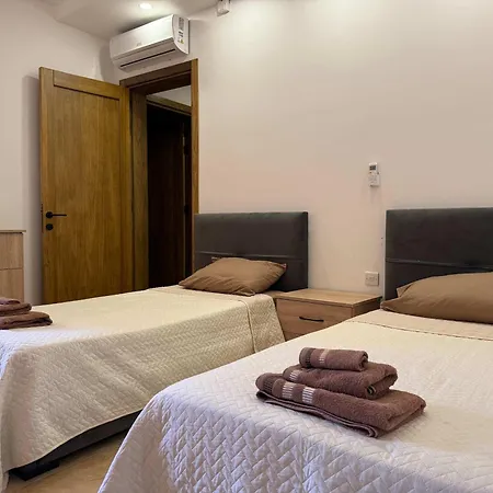 Chambray 2bdr With Communal Pool * Ghajnsielem