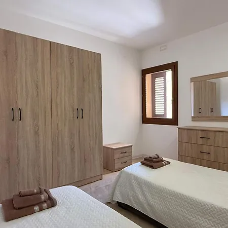 Apartment Chambray 2bdr With Communal Pool Ghajnsielem