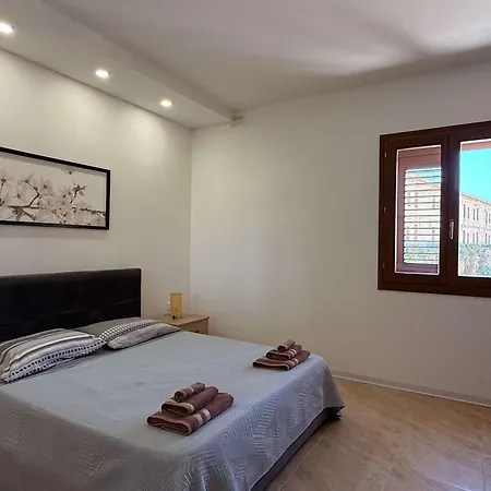 Chambray 2bdr With Communal Pool Apartment Ghajnsielem