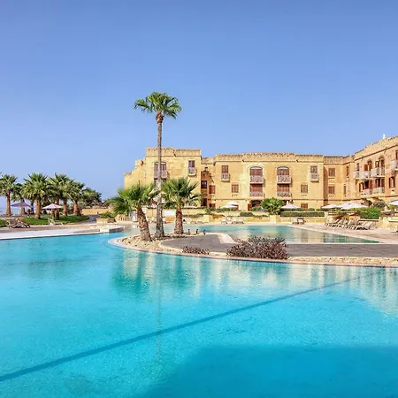 Chambray 2bdr With Communal Pool * Għajnsielem