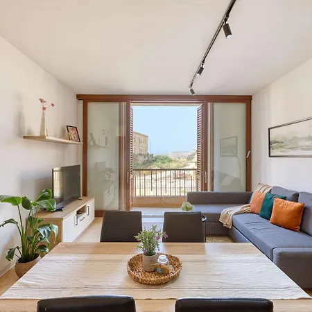 Chambray 2bdr With Communal Pool Διαμέρισμα Għajnsielem
